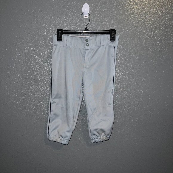 Assorted Youth Medium Baseball Pants - Gently Used (Wilson, Russell, Champro) - Picture 3 of 14